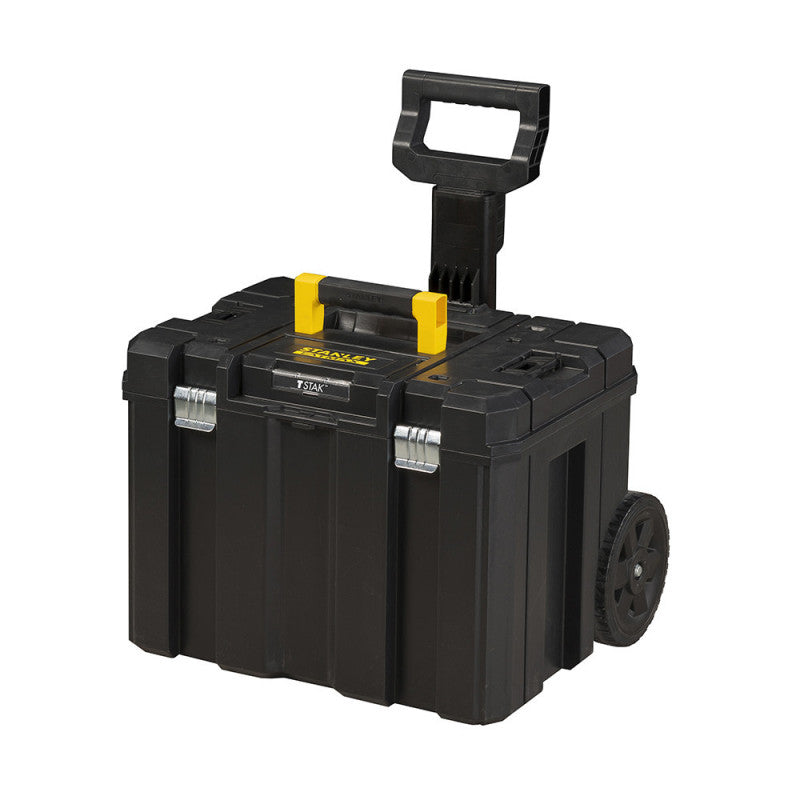 Coffre mobile STANLEY TSTAK FATMAX - 23 L