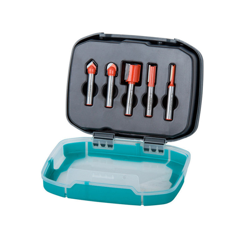 CMT K911-200 FRAISE A RAINER HW Z2 S=8 D=20X25X56 DX