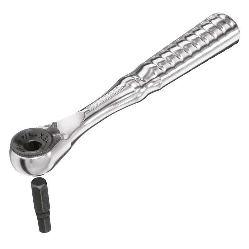 Coffret clés à cliquet R.PE + embouts FACOM R.PEJ31PB