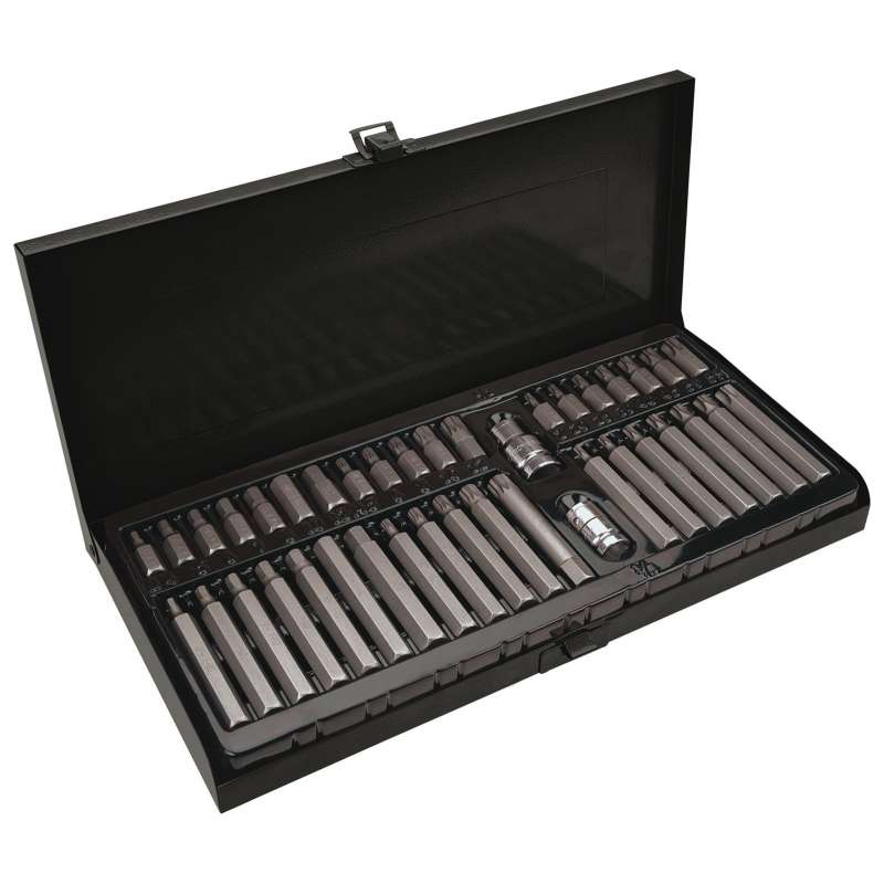 Coffret d'Embouts de Vissage NEO TOOLS 06-107 - 40 Pièces