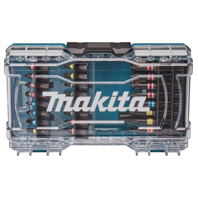 Coffret d'embouts MAKITA E-07048 28 pièces