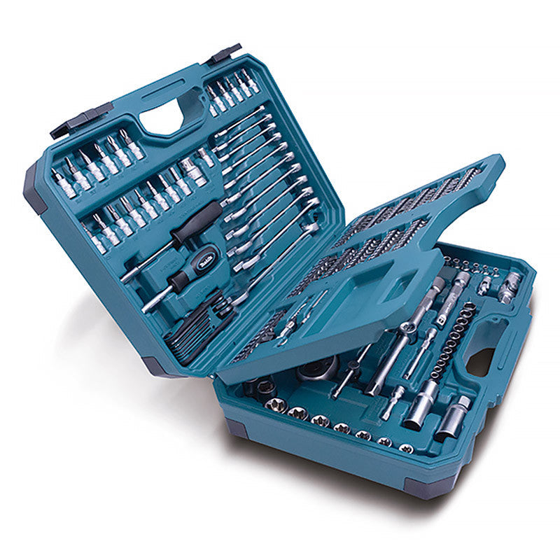 Coffret d'outils MAKITA E-10883 (221 pièces)