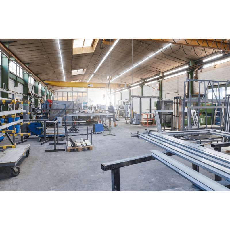 Coffret de 25 Forets BOSCH PRO hélicoïdaux HSS PointTeQ ProBox (2608577352)