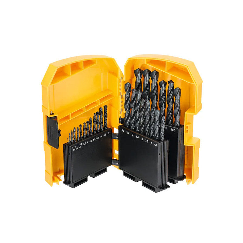 Coffret de 29 forets HSS-R DEWALT DT5930-QZ