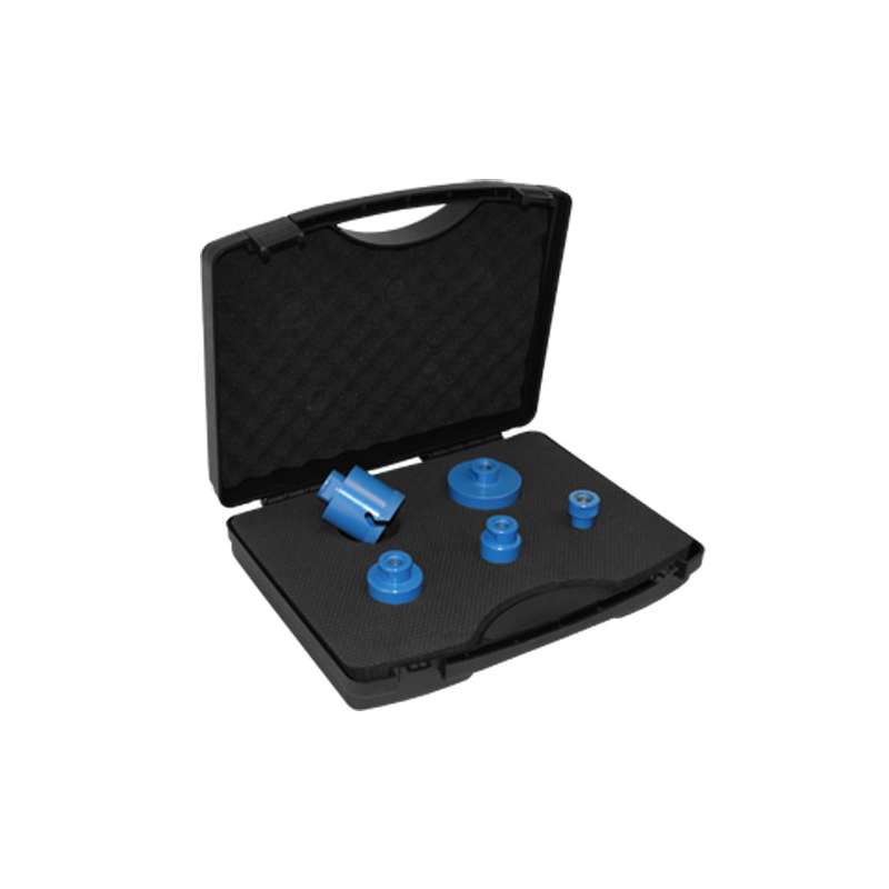 Coffret de 5 couronnes DIAM INDUSTRIES SX-2500