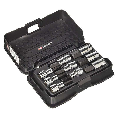 Coffret de douilles tournevis 1/2" FACOM STM.J9APB
