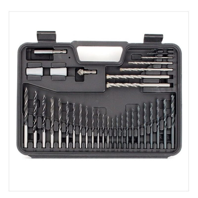 Coffret de forets et d'embouts + tournevis DEWALT DT0109-QZ (109 pièces)