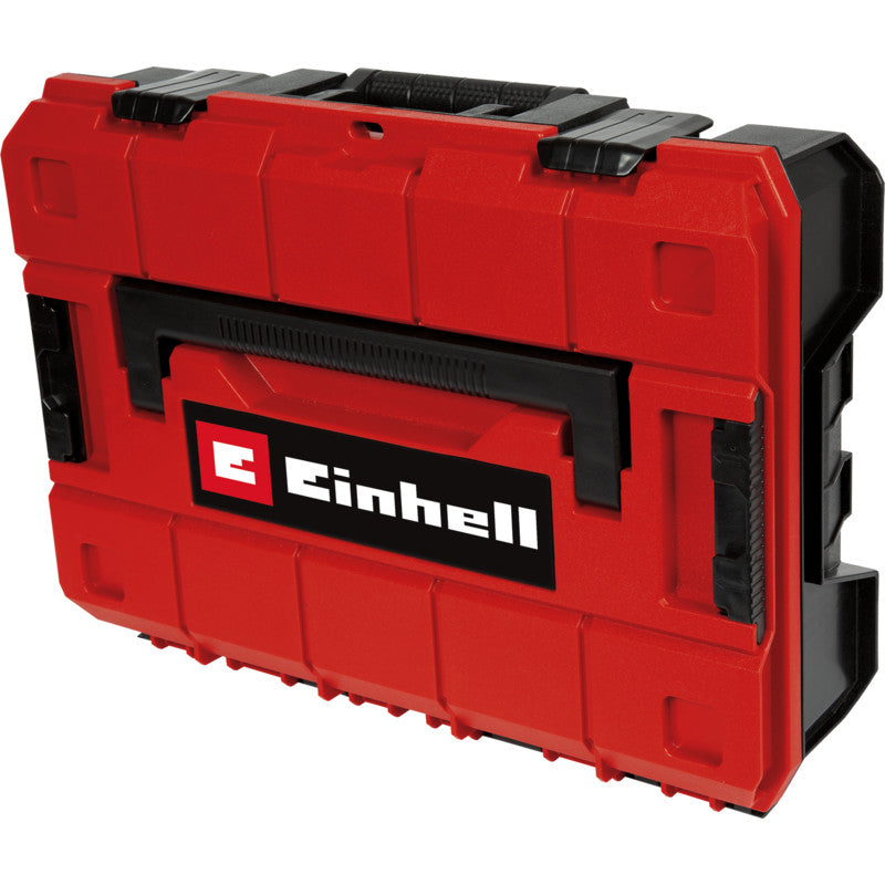 Coffret de rangement charge max. 25kg EINHELL E-Case S-F
