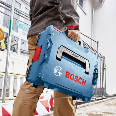 Coffret de transport BOSCH 1600A012G0 L-Boxx 136 Professional