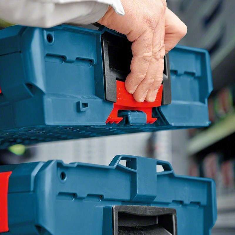 Coffret de Transport BOSCH 1600A012G3 - L-Boxx 374 Professional