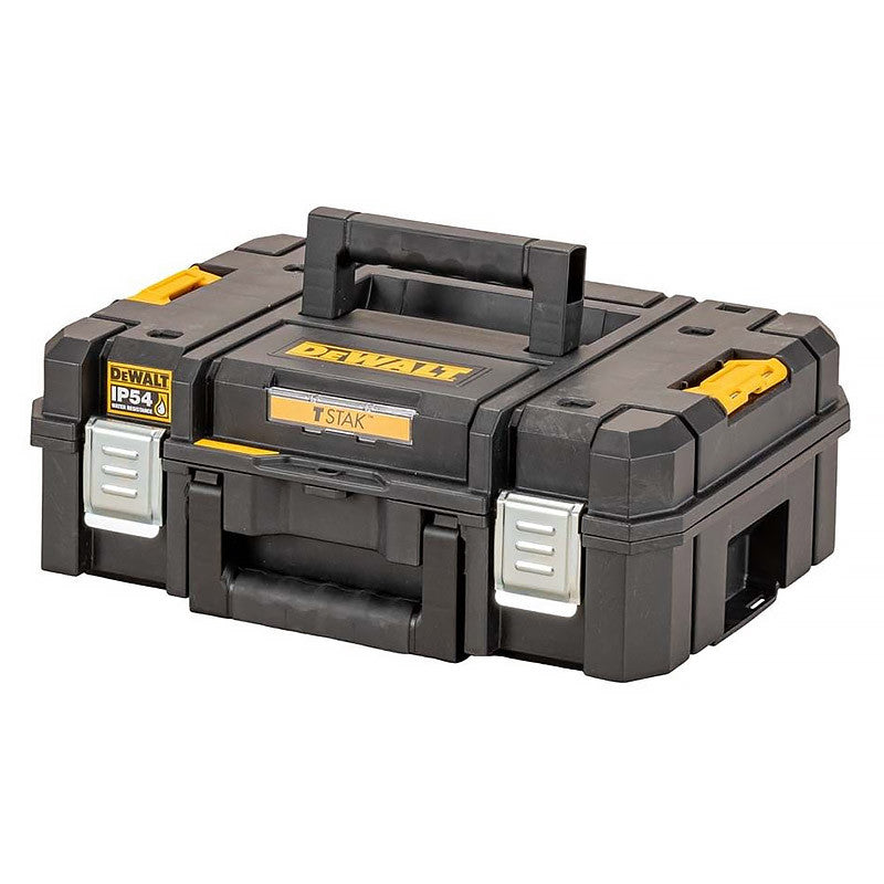 Coffret de transport DEWALT T-Stak IP54