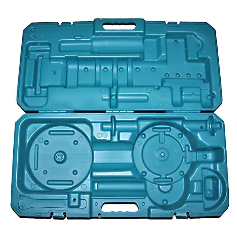Coffret de Transport MAKITA 824984-6 pour lot de 2 meuleuses Ø 230 mm et 125 mm