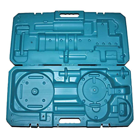 Coffret de Transport MAKITA 824984-6 pour lot de 2 meuleuses Ø 230 mm et 125 mm