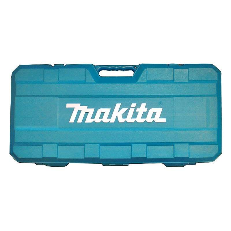 Coffret de Transport MAKITA 824984-6 pour lot de 2 meuleuses Ø 230 mm et 125 mm
