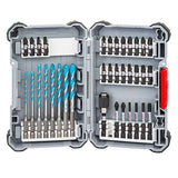 Coffret de vissage 35 pièces multi-construction BOSCH 2608577147