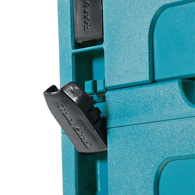 Coffret Empilable Mak-Pac Taille 2 MAKITA 821550-0
