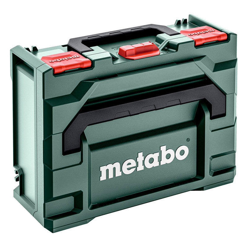 Coffret METABO METABOX 145