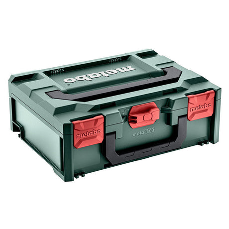 Coffret METABO METABOX 145