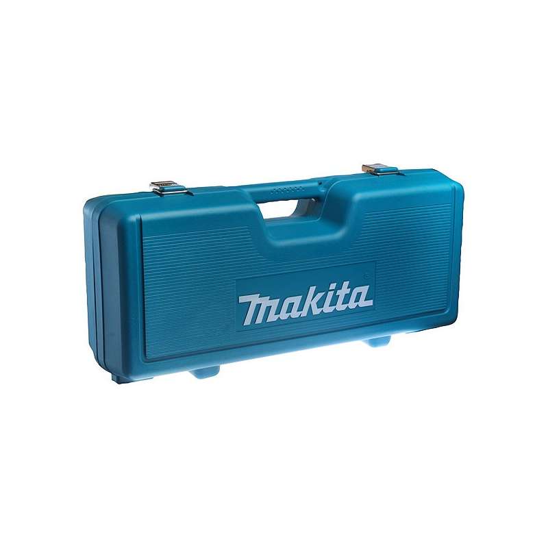 Coffret Plastique MAKITA 824958-7 pour Meuleuse Ø 230 mm