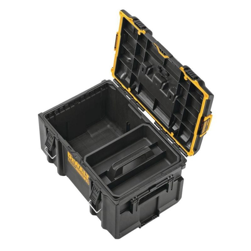 Coffret ToughSystem 2.0 DEWALT DS300 Moyenne contenance (DWST83294-1)