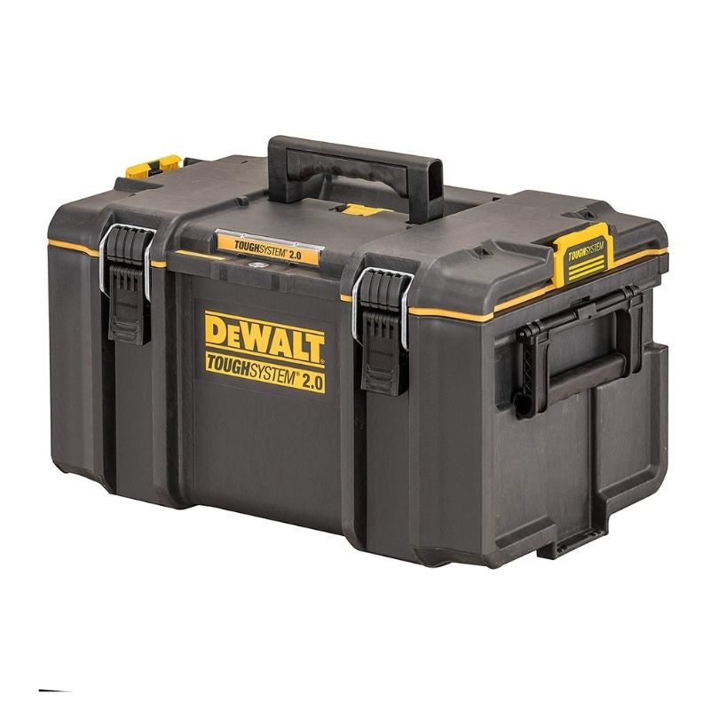 Coffret ToughSystem 2.0 DEWALT DS300 Moyenne contenance (DWST83294-1)