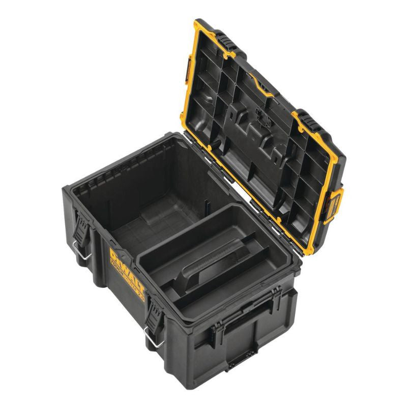 Coffret ToughSystem 2.0 DeWALT DS400 DWST83342-1
