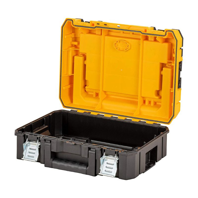 Coffret TSTAK IP54 petite contenance DEWALT DWST83344-1
