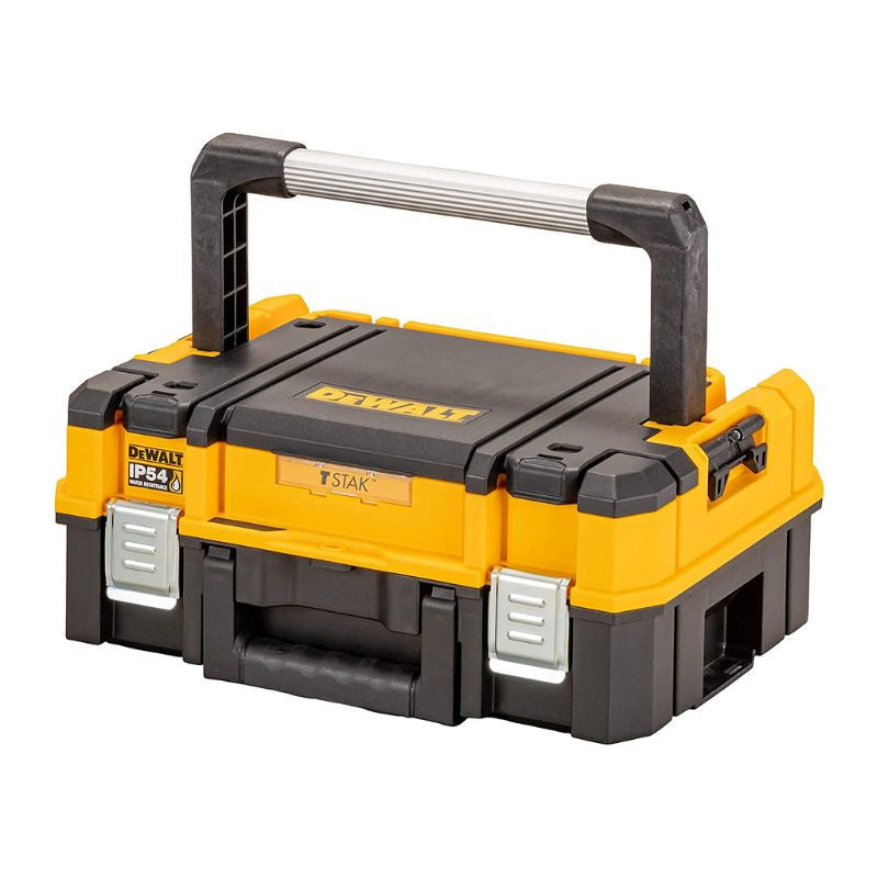 Coffret TSTAK IP54 petite contenance DEWALT DWST83344-1