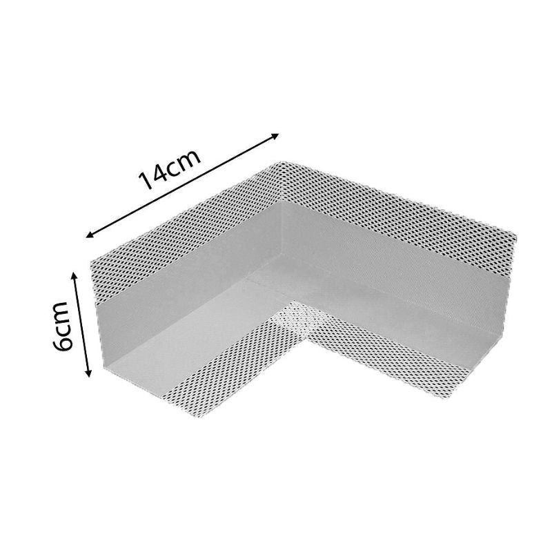 Coin d'étanchéité - Angle rentrant MARMOX ACC003