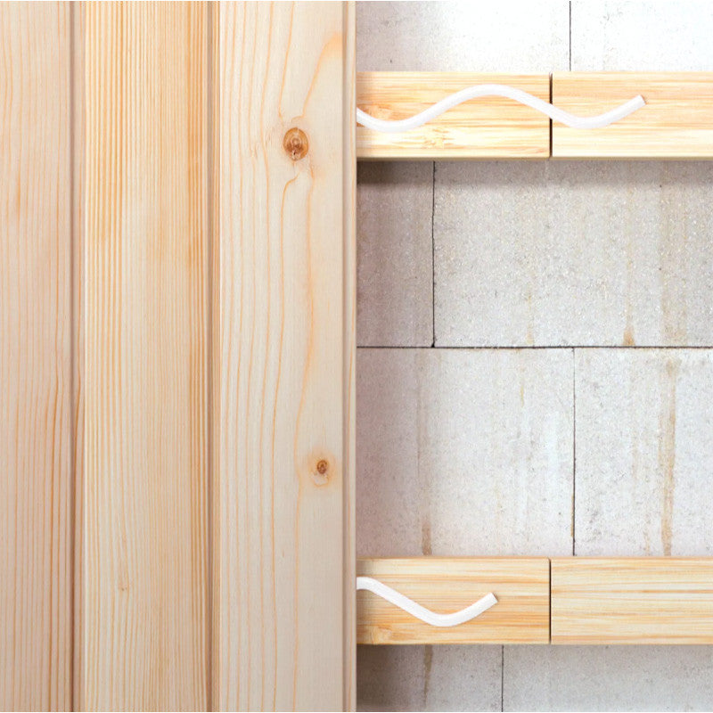 Colle de montage High Tack AC FISCHER 53128 - 310 ml blanc et inodore