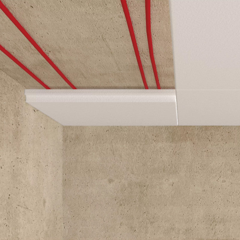 Colle de montage High Tack AC FISCHER 53128 - 310 ml blanc et inodore