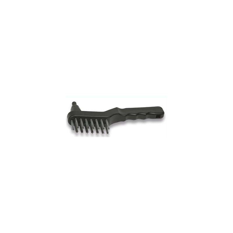 Combine marteau brosse GYS 044166
