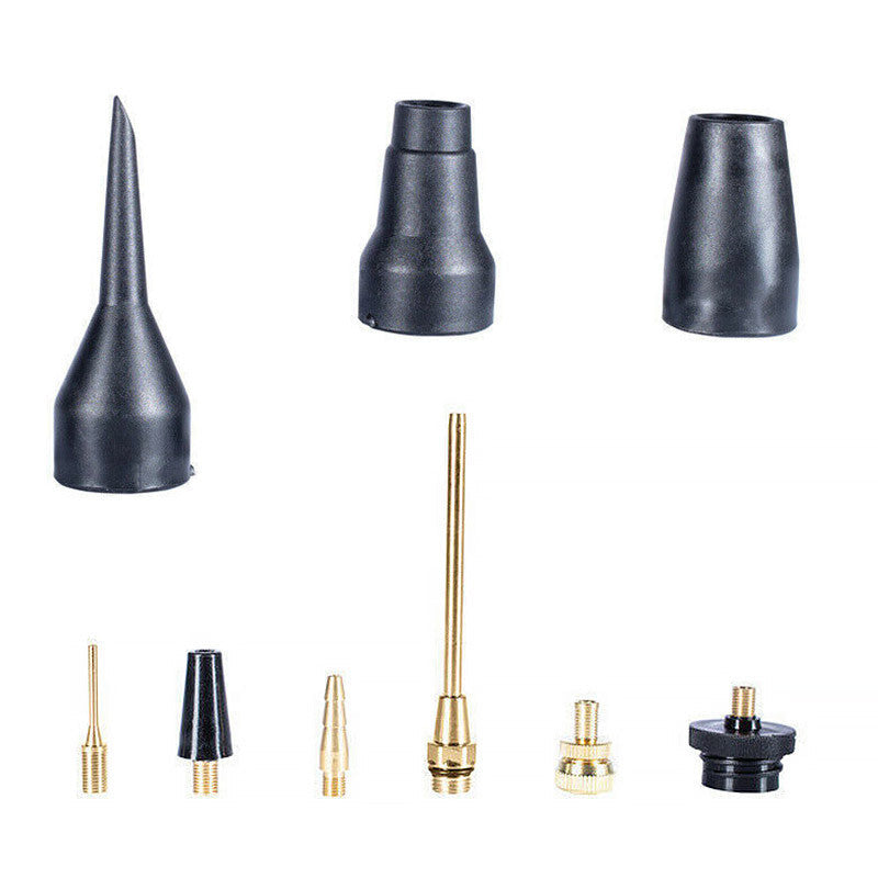 Compresseur portatif SCHEPPACH AIR FORCE 4