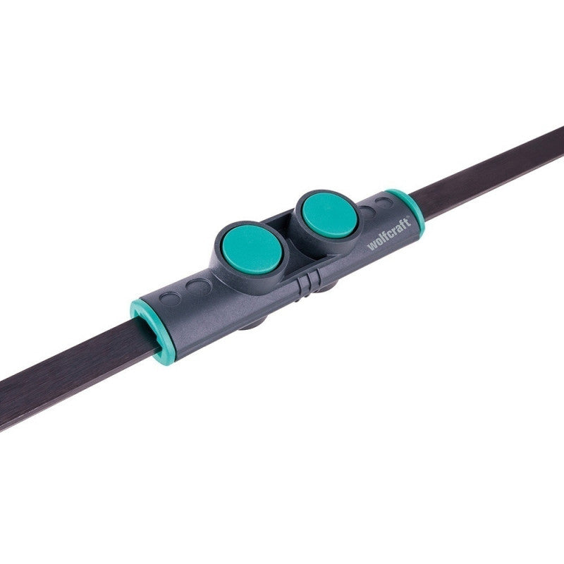 Connecteur serre-joint à une main WOLFCRAFT 3038000 PRO/Easy