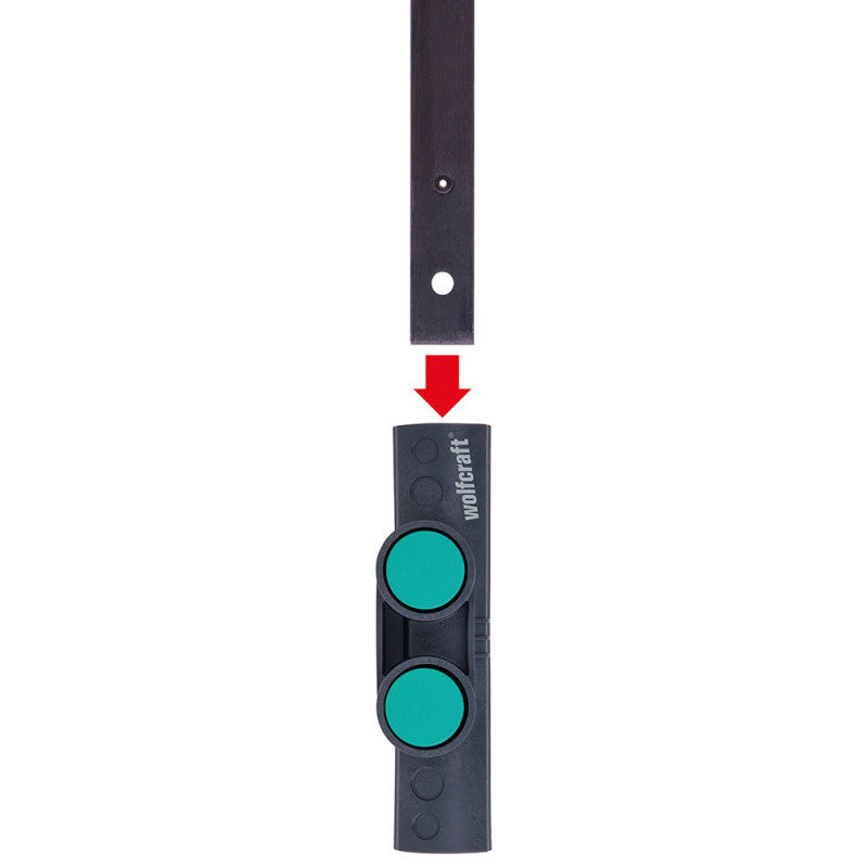 Connecteur serre-joint à une main WOLFCRAFT 3038000 PRO/Easy