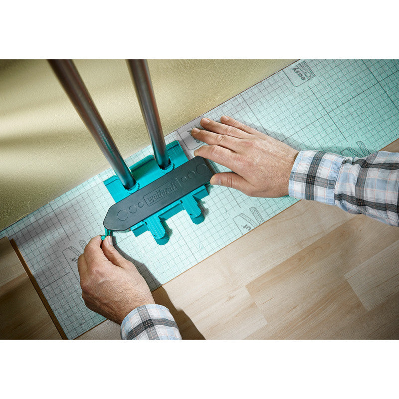 Copieur de contour verrouillable WOLFCRAFT 6949000 130 mm