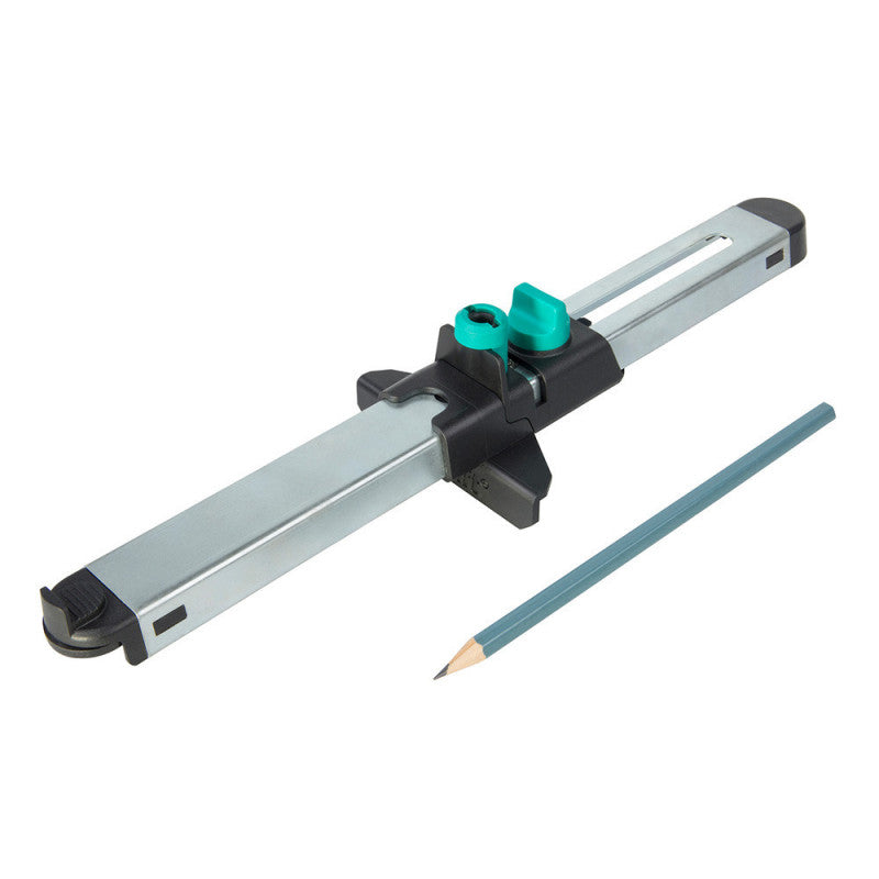 Copieur parallèle pour sols stratifiés WOLFCRAFT 6952000