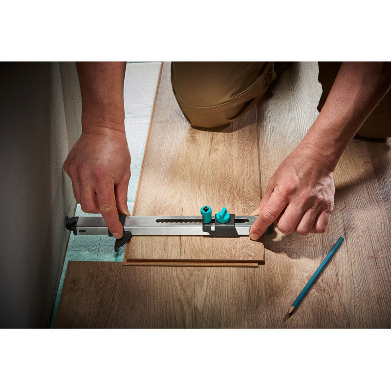 Copieur parallèle pour sols stratifiés WOLFCRAFT 6952000