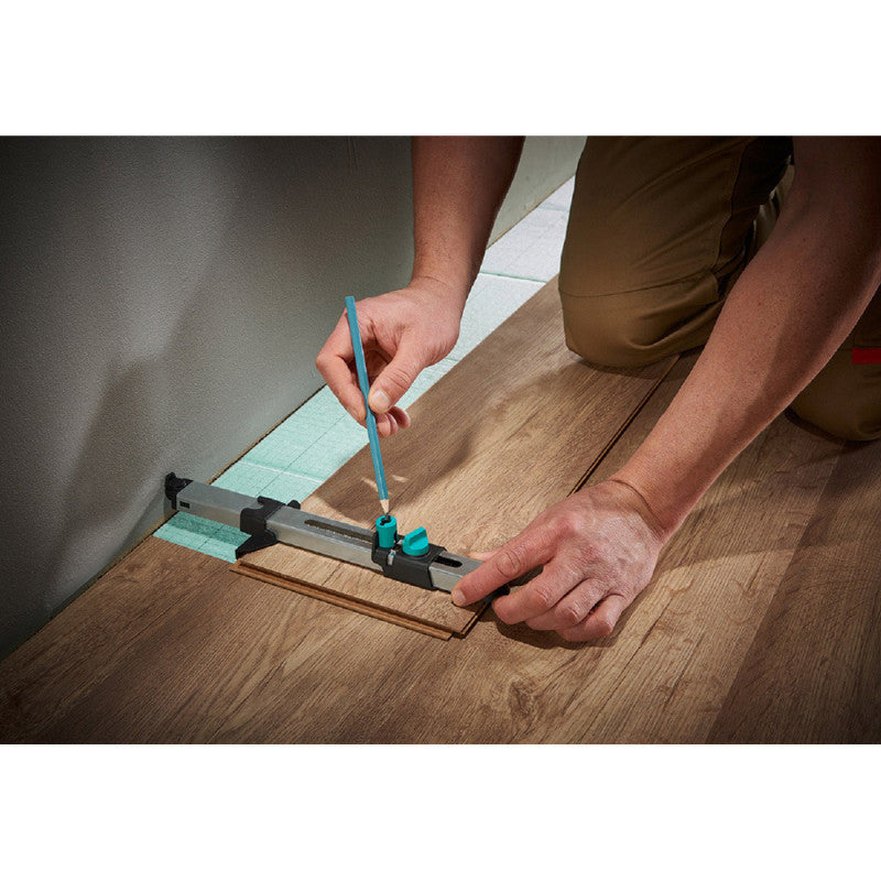 Copieur parallèle pour sols stratifiés WOLFCRAFT 6952000