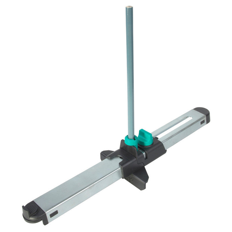 Copieur parallèle pour sols stratifiés WOLFCRAFT 6952000