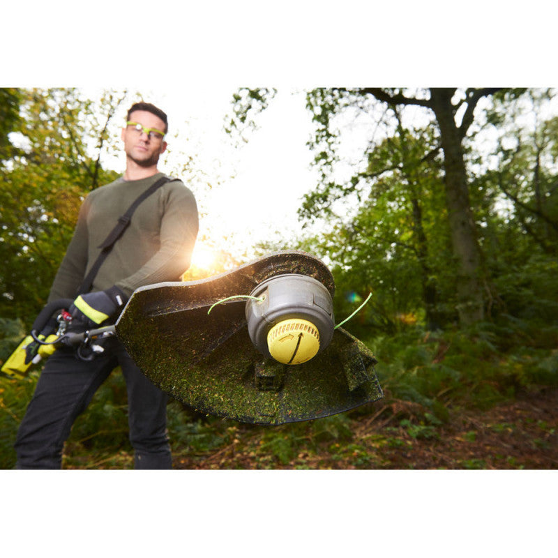 Coupe-bordures Brushless 36V MAX POWER RYOBI RY36ELTX33A-140 - Expand-It - 33 cm (1 x 4,0 Ah)