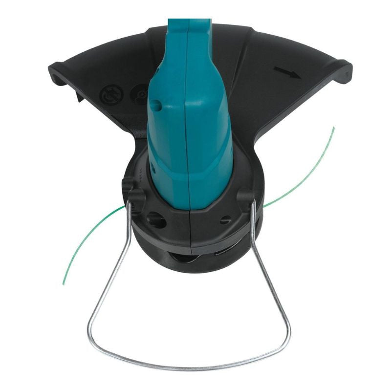 Coupe-bordure LXT 18V 300mm MAKITA DUR189Z poignée D (vendu sans batterie)