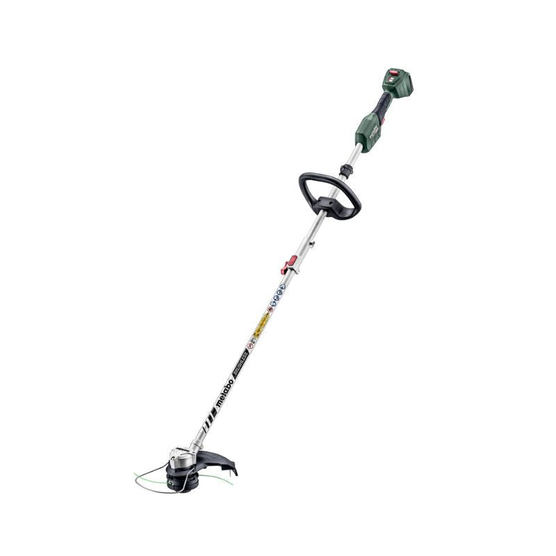 Coupe bordure sans fil METABO RTD 18 LTX BL 30 - 18V - Ø30cm (vendu sans batterie)