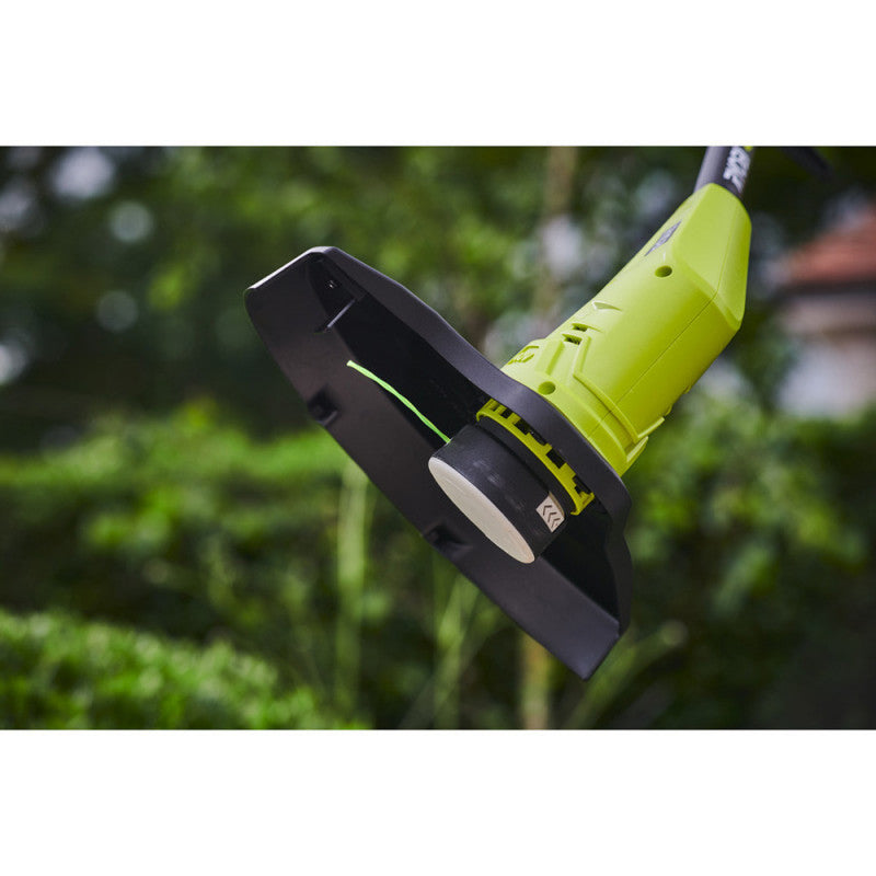 Coupe-bordures RYOBI RY36LT33A-0 36V - Ø coupe 28-33 cm - Ø fil 1 x 2.0 mm - vendu sans batterie ni chargeur