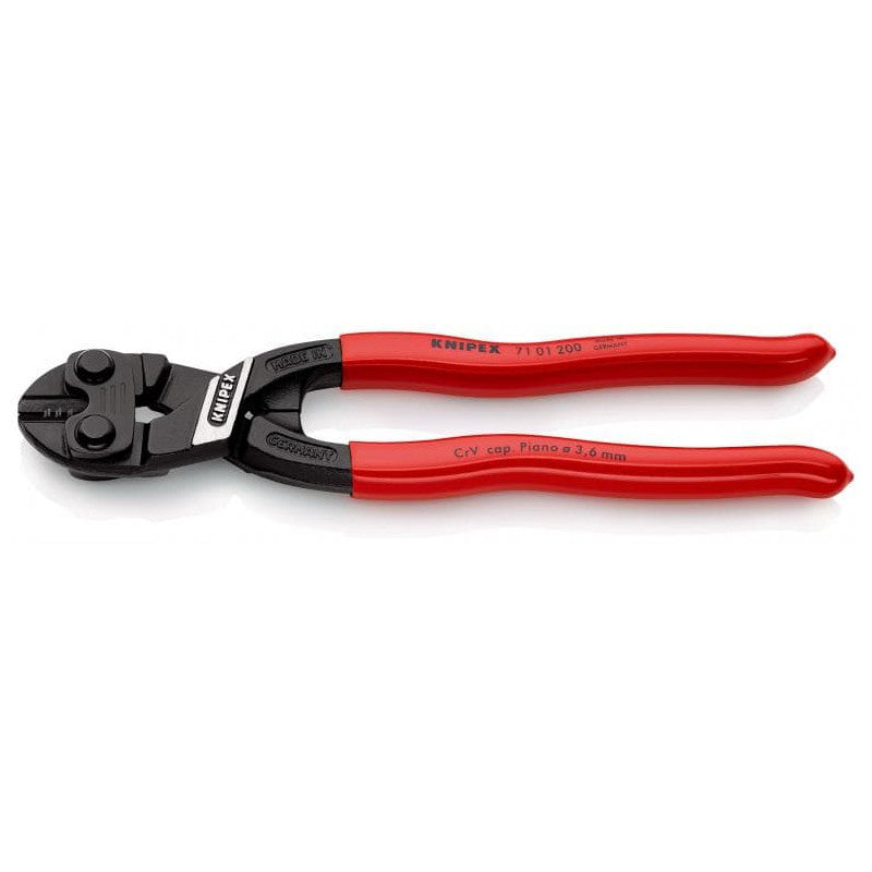 Coupe boulons compact KNIPEX 71 01 200 CoBolt 200mm