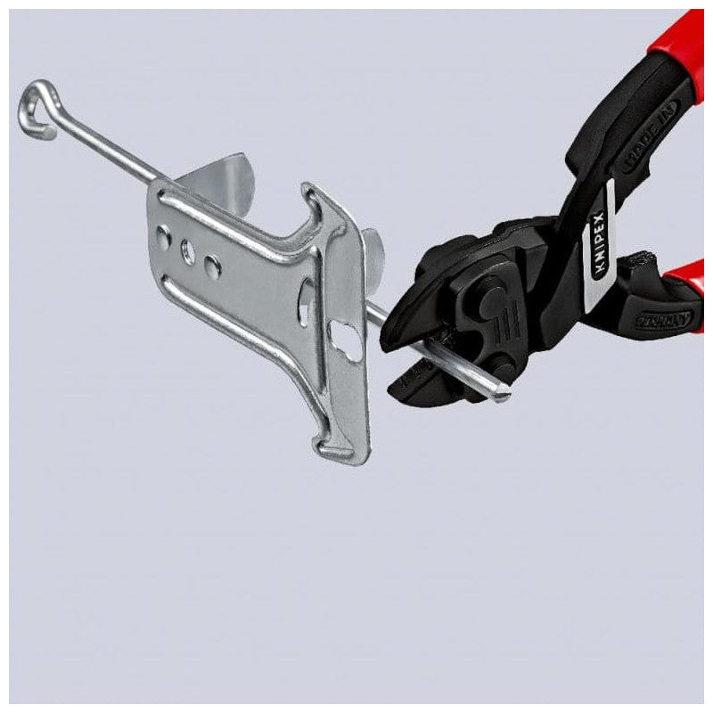 Coupe boulons compact KNIPEX 71 01 200 CoBolt 200mm