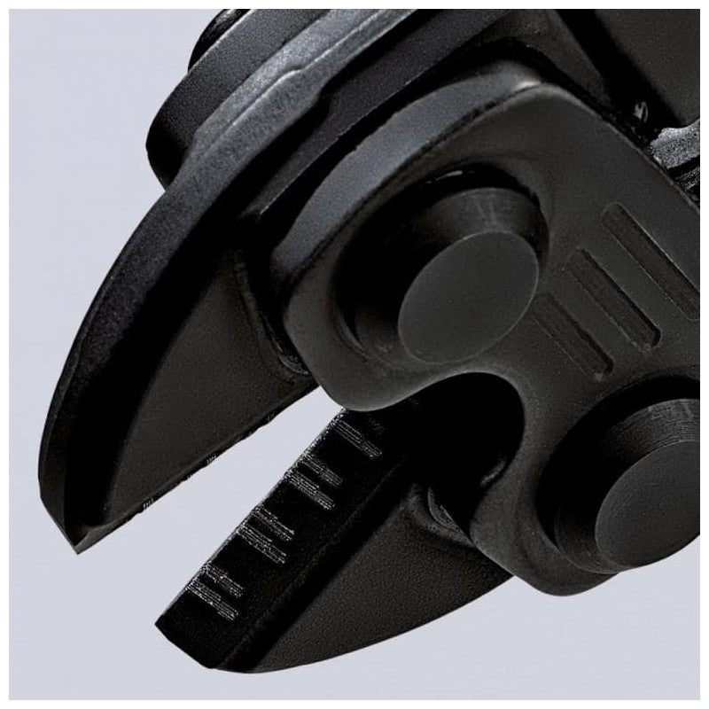 Coupe boulons compact KNIPEX 71 01 200 CoBolt 200mm