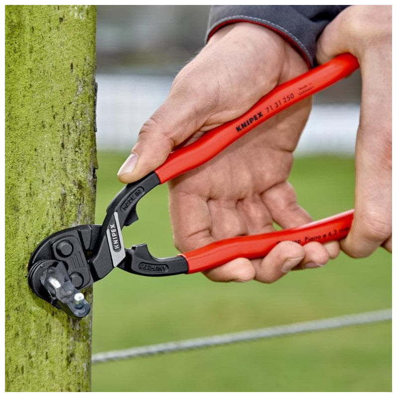 Coupe boulons compact KNIPEX 71 31 250 CoBolt XL 250mm