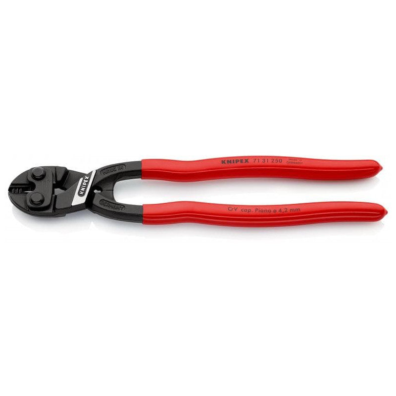 Coupe boulons compact KNIPEX 71 31 250 CoBolt XL 250mm