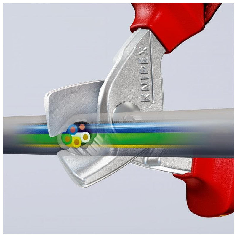 Coupe-câbles StepCut KNIPEX 95 16 160 160mm